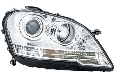 Headlight HELLA 1ZS 263 064-521