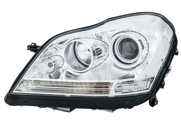 HELLA 1ZS 263 400-311 Headlight
