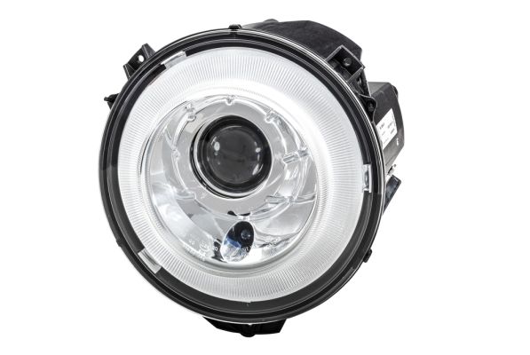 HELLA 1ZS 271 531-111 Headlight