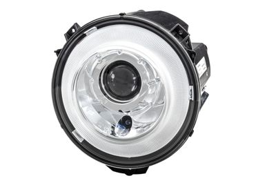 Headlight HELLA 1ZS 271 531-111