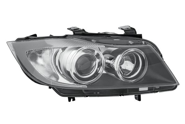 HELLA 1ZS 354 688-021 Headlight
