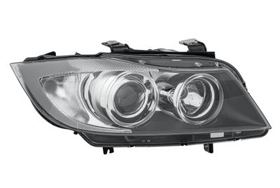 Headlight HELLA 1ZS 354 688-021