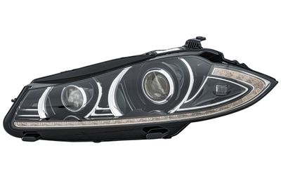 Headlight HELLA 1ZS 354 815-011