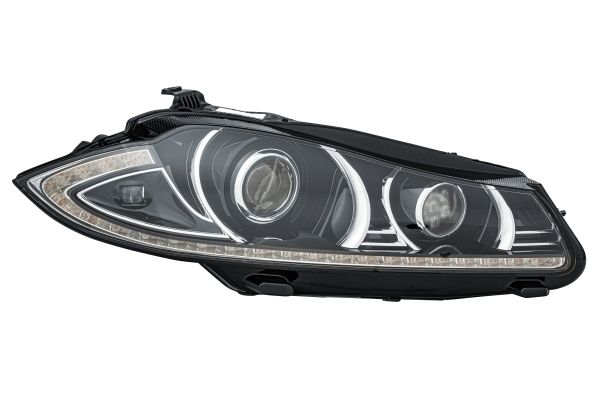 HELLA 1ZS 354 815-021 Headlight