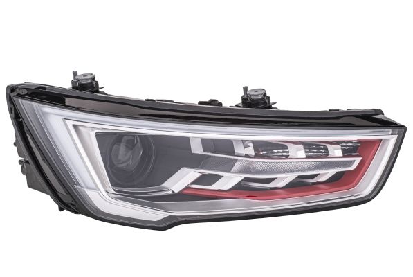 HELLA 1ZS 354 838-101 Headlight