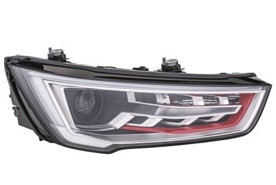 Headlight HELLA 1ZS 354 838-101