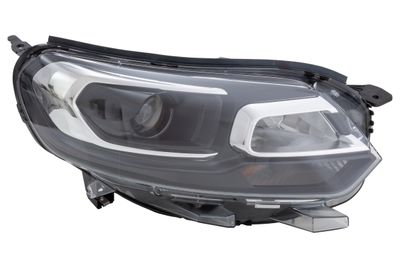 Headlight HELLA 1ZS 354 853-061