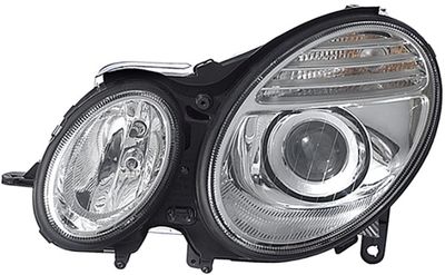 Headlight HELLA 1ZT 009 260-671