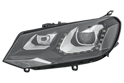 Headlight HELLA 1ZT 010 328-011