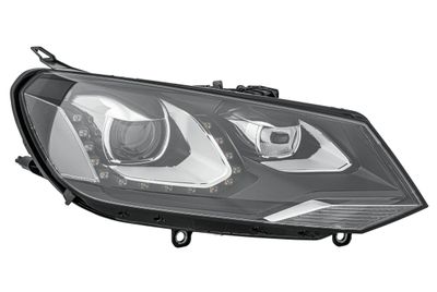 Headlight HELLA 1ZT 010 328-021