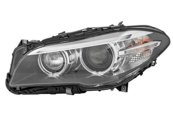 HELLA 1ZT 011 087-911 Headlight