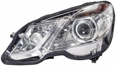Headlight HELLA 1ZT 011 705-141