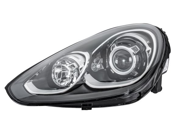 HELLA 1ZT 011 745-751 Headlight