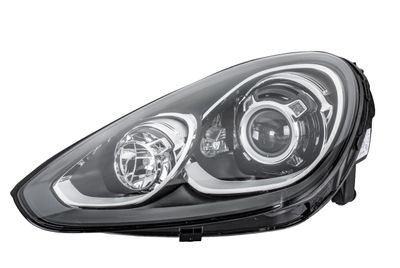 Headlight HELLA 1ZT 011 745-751