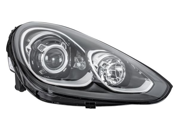HELLA 1ZT 011 745-761 Headlight