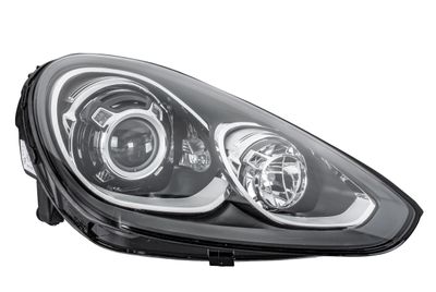 Headlight HELLA 1ZT 011 745-761