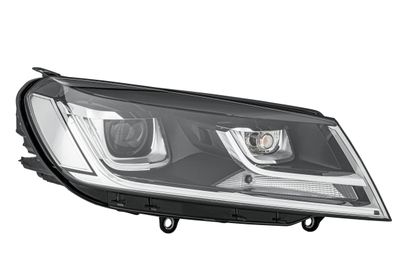 Headlight HELLA 1ZT 011 937-521