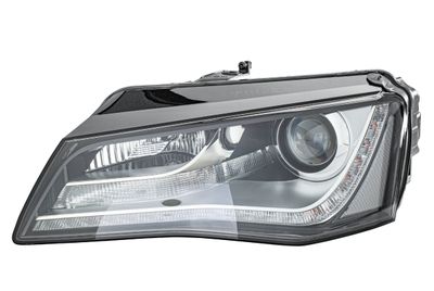 Headlight HELLA 1ZT 010 192-671