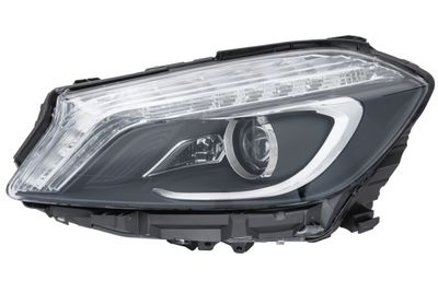 Headlight HELLA 1ZT 010 818-471