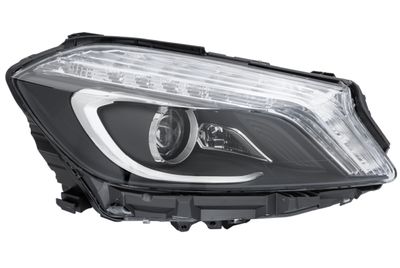 Headlight HELLA 1ZT 010 818-481