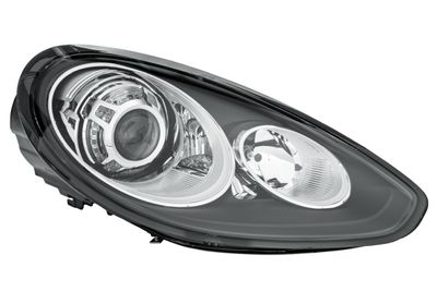 Headlight HELLA 1ZT 011 099-521