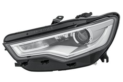 Headlight HELLA 1ZT 011 150-311