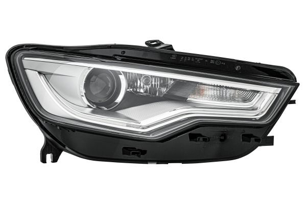 HELLA 1ZT 011 150-321 Headlight