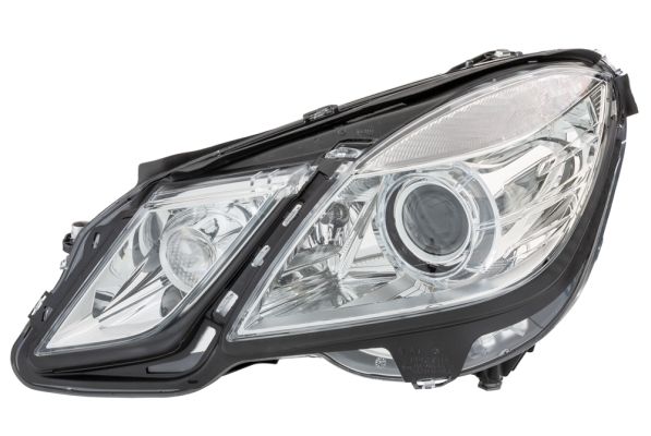 HELLA 1ZT 011 705-111 Headlight