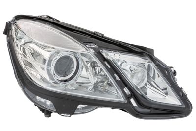 Headlight HELLA 1ZT 011 705-121