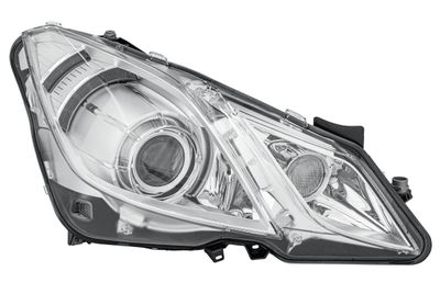 Headlight HELLA 1ZT 011 733-061