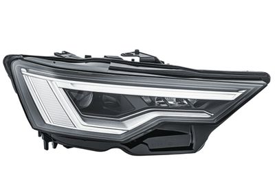 Headlight HELLA 1ZX 013 377-121