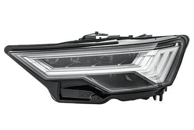 Headlight HELLA 1ZX 013 378-111