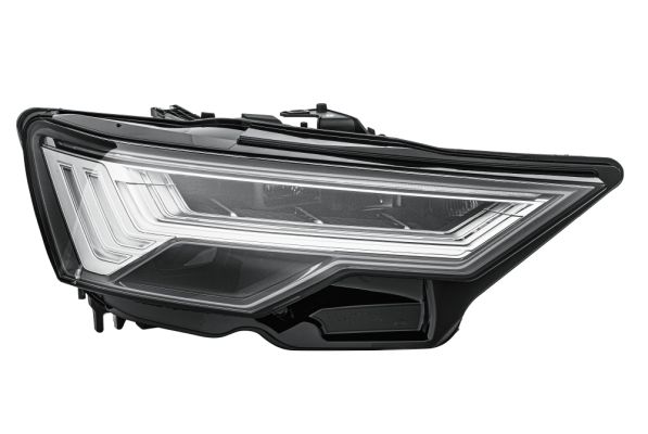 HELLA 1ZX 013 378-121 Headlight
