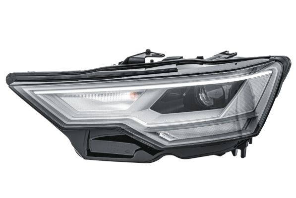 HELLA 1ZX 013 376-111 Headlight