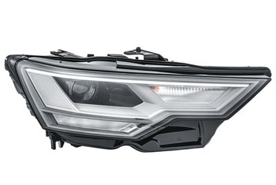 Headlight HELLA 1ZX 013 376-121