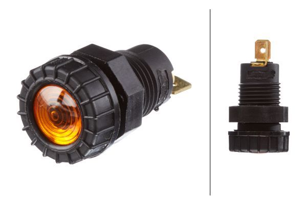 HELLA 2AA 008 594-011 Control Lamp