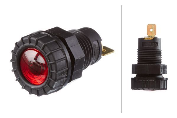 HELLA 2AA 008 594-031 Control Lamp