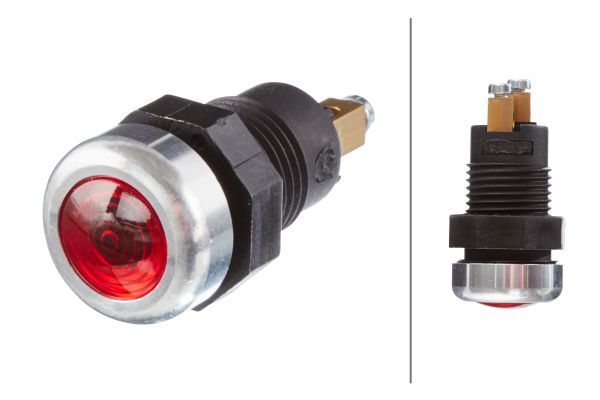 HELLA 2AA 008 595-031 Control Lamp
