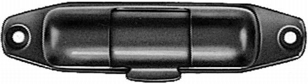 HELLA 2AB 001 208-001 Reading Light