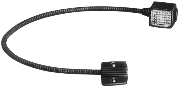 HELLA 2AB 004 532-008 Reading Light