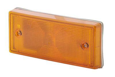Direction Indicator HELLA 2BA 003 734-061