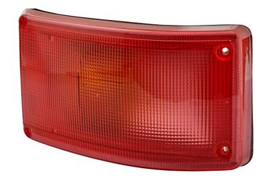 Direction Indicator HELLA 2BA 005 603-117