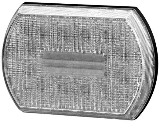 HELLA 2BA 013 330-131 Direction Indicator