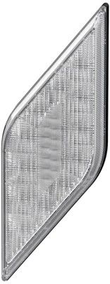 Direction Indicator HELLA 2BA 013 331-321