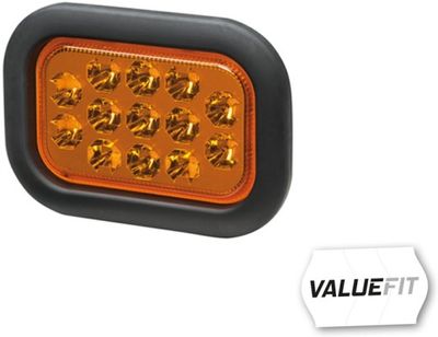Direction Indicator HELLA 2BA 357 025-011