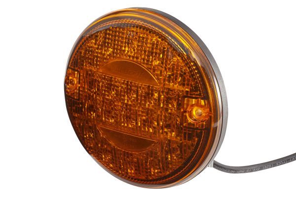 HELLA 2BA 357 026-121 Direction Indicator