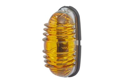 Direction Indicator HELLA 2BA 001 227-201