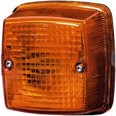 Direction Indicator HELLA 2BA 003 014-017