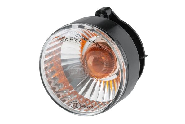 HELLA 2BA 009 001-167 Direction Indicator