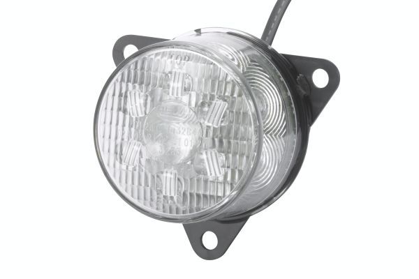 HELLA 2BA 011 172-421 Direction Indicator